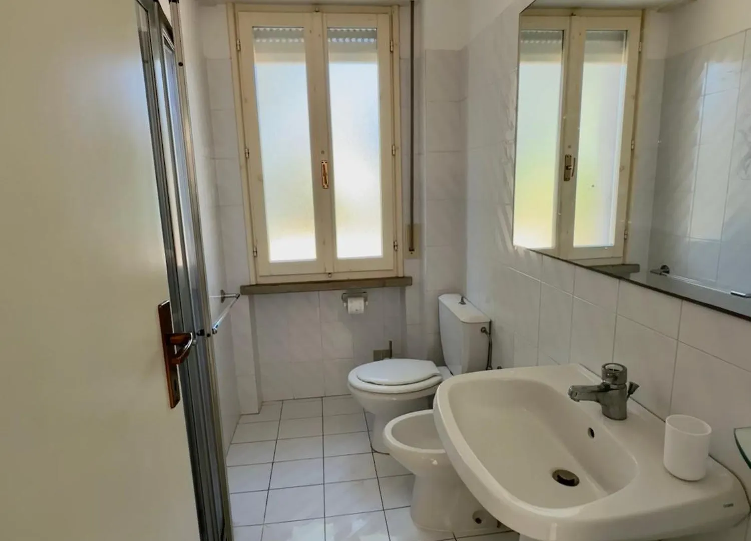 Appartamento Trilocale Le Margherite Marina Di Bibbona Italy