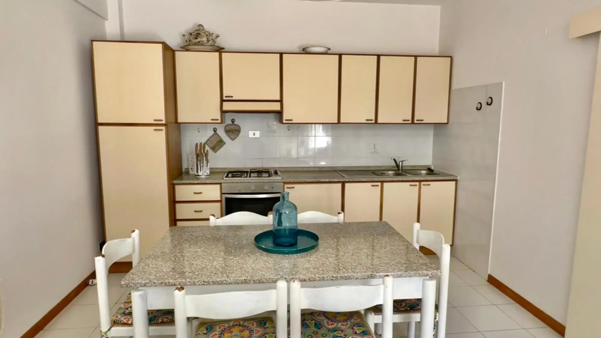 Appartamento Trilocale Le Margherite Marina Di Bibbona