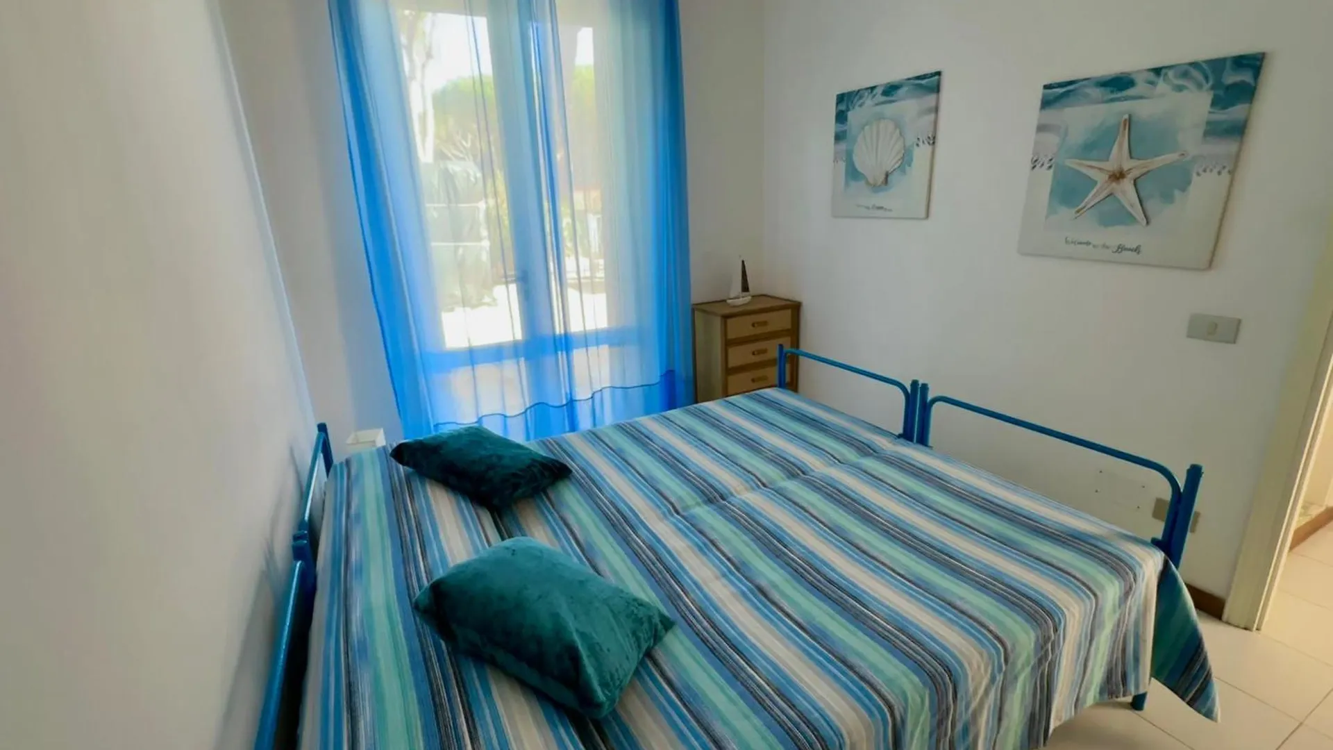Appartamento Trilocale Le Margherite Marina Di Bibbona 0*,  Italy