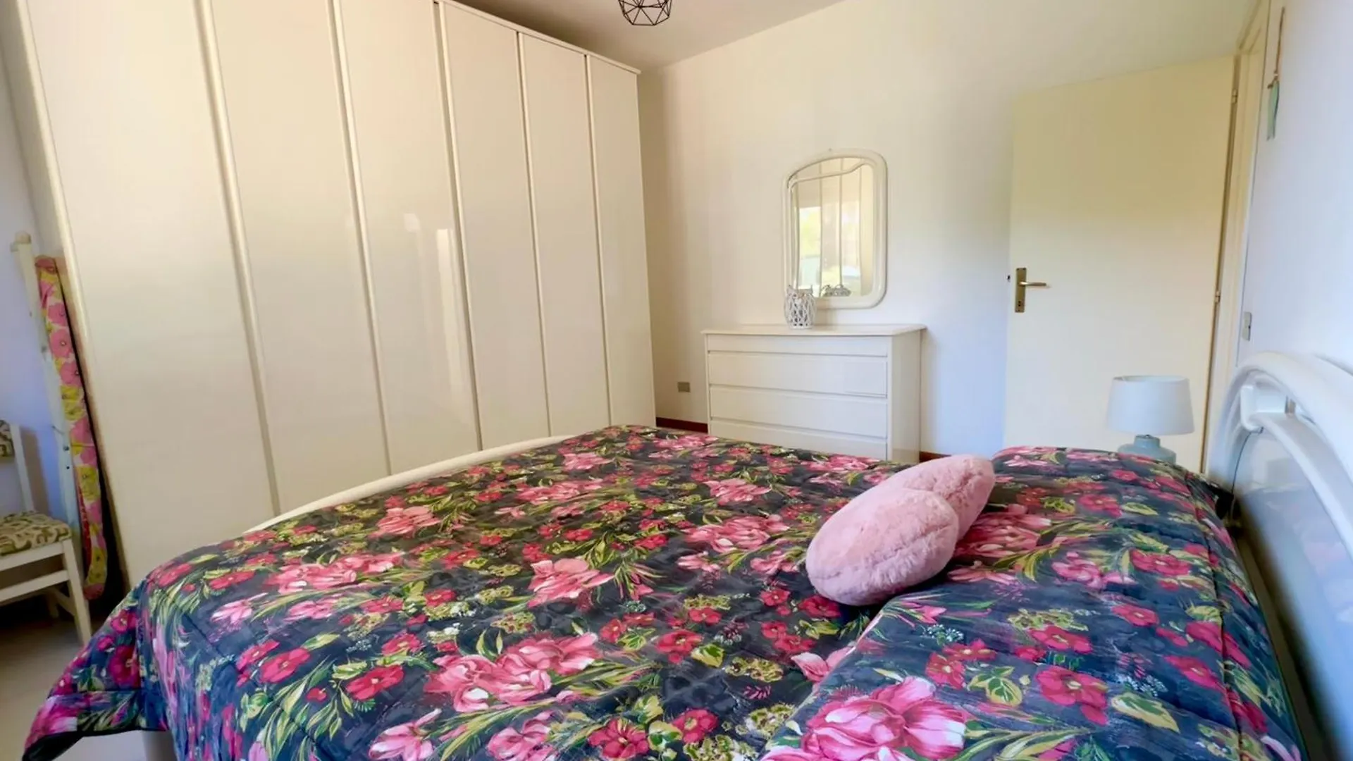 Appartamento Trilocale Le Margherite Marina Di Bibbona Apartment