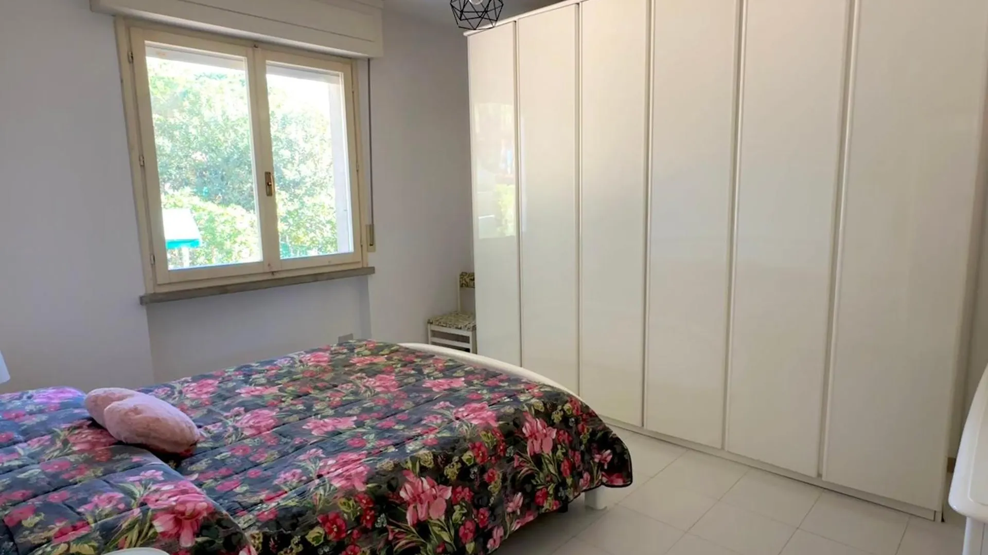 Appartamento Trilocale Le Margherite Marina Di Bibbona 0*,
