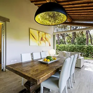3* Ferienpark Villaggio I Sorbizzi