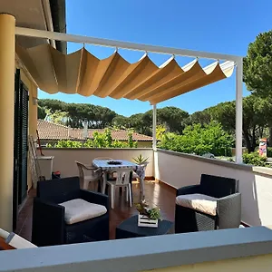 Vacanze Aragosta Marina Di Bibbona