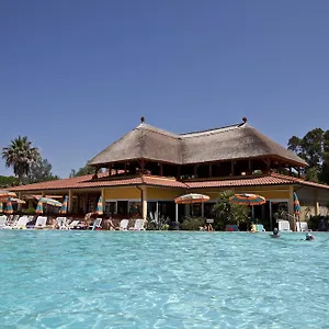 3* Campingplatz Free