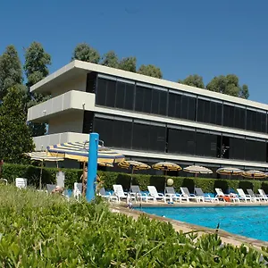 Magnolia Hotel apartamentowy
