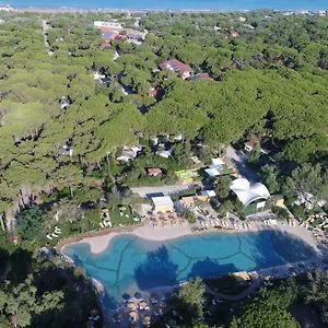 2* Ferienpark Le Esperidi Ecoresort