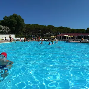 3* Campingplatz Arcobaleno